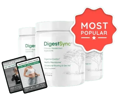 digestsync supplement